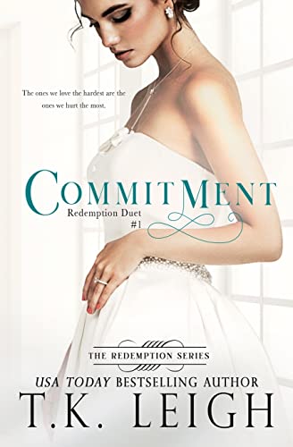 Commitment (Redemption Series)