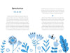 The Wellbeing Activity Book: Self-Care Activities Through the Seasons