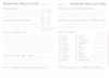 Gratitude: A Day and Night Reflection Journal (90 Days) (Inner World)
