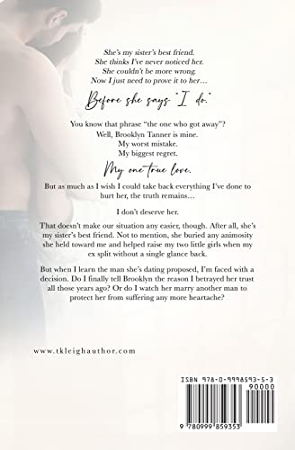 Commitment (Redemption Series)