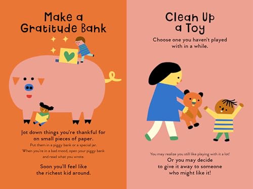 Give Thanks: You Can Reach Out and Spread Joy! 50 Gratitude Activities & Games