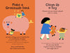Give Thanks: You Can Reach Out and Spread Joy! 50 Gratitude Activities & Games