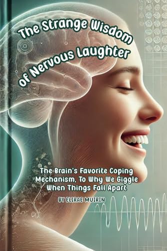 The Strange Wisdom of Nervous Laughter: The Brain’s Favorite Coping Mechanism, To Why We Giggle When Things Fall Apart