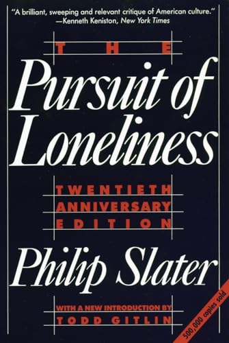 The Pursuit of Loneliness, 20th Anniversary Edition