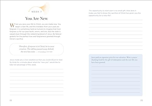 52-Week Prayer Practice for Women: Journaling and Devotions to Find Time for Faith