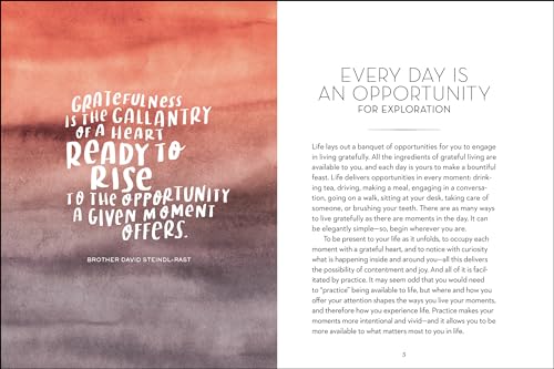 The Gratitude Explorer Workbook: Guided Practices, Meditations, and Reflections for Cultivating Gratefulness in Daily Life