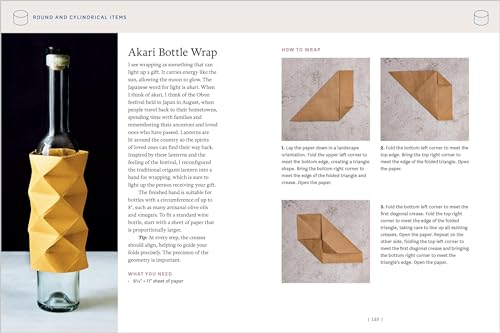 The Soul of Gift Wrapping: Creative Techniques for Expressing Gratitude, Inspired by the Japanese Art of Giving