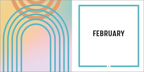 A Year of Gratitude: Daily Moments of Reflection, Grace, and Thanks (A Year of Daily Reflections)