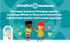 Mini Mindful Moments: Gratitude - Teaching Thankfulness and Gratefulness to Kids Through Caring