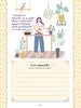 Reflections on Gratitude Journal: Record and Appreciate Your Present and Grow into a Brighter Future Day by Day (Quiet Fox Designs) Reflect with Inspiring Prompts, Journal Pages, Tips, and Activities