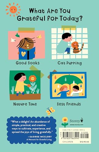 Give Thanks: You Can Reach Out and Spread Joy! 50 Gratitude Activities & Games