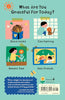 Give Thanks: You Can Reach Out and Spread Joy! 50 Gratitude Activities & Games
