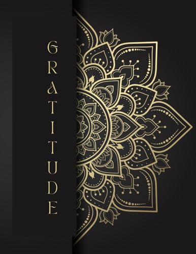 Book Of Gratitude: 30 Day Challenge