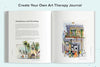 Mindful Sketching: A Drawing Book for Adults