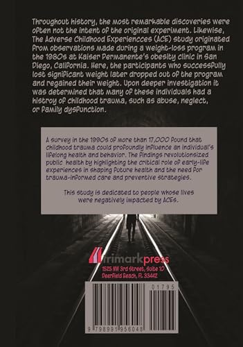 Coping Mechanisms: Moderation of Trauma in Adult Survivors of Adverse Childhood Experiences