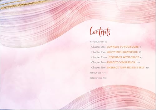 Spiritual Journal for Women: Mindfulness, Gratitude, and Meditation Prompts to Reconnect With Yourself