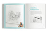 Mindful Sketching: A Drawing Book for Adults