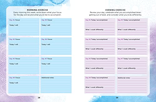 52 Weeks to Better Mental Health: A Guided Workbook for Self-Exploration and Growth (Volume 5) (Guided Workbooks, 4)
