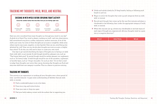 Finding Self-Compassion: A Mindfulness Workbook for Getting to Know and Love Yourself
