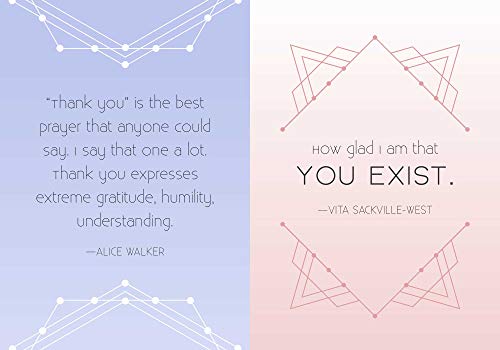 Gratitude: Meditations and Inspirations