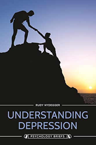 Understanding Depression (Psychology Briefs)