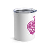 Load image into Gallery viewer, Unshakably Positive - Tumbler 10oz