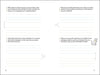 Grateful in Love: A Daily Gratitude Journal for Couples