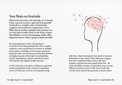 The Little Book of Gratitude: Create a life of happiness and wellbeing by giving thanks