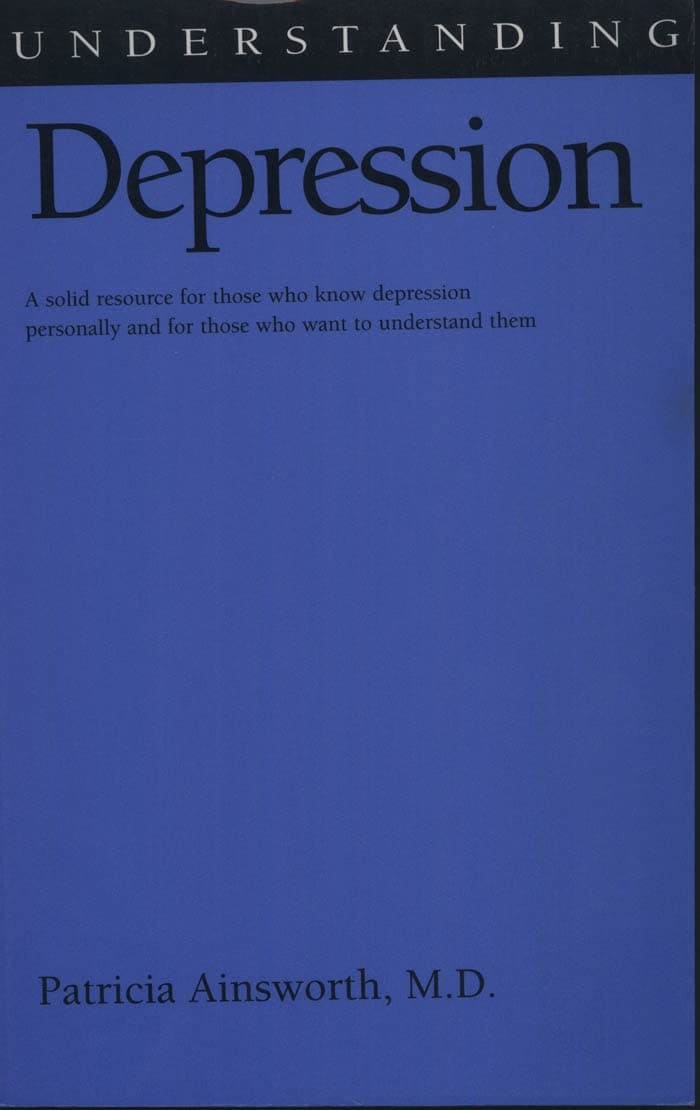 Understanding Depression (Understanding Health and Sickness Series)