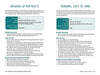 A Parent's Guide to Managing Childhood Grief: 100 Activities for Coping, Comforting, & Overcoming Sadness, Fear, & Loss
