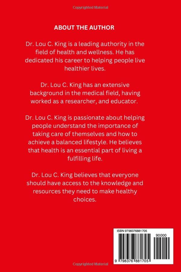 Love Health Connection: How to Use Love to Enhance Your Physical and Mental Health.