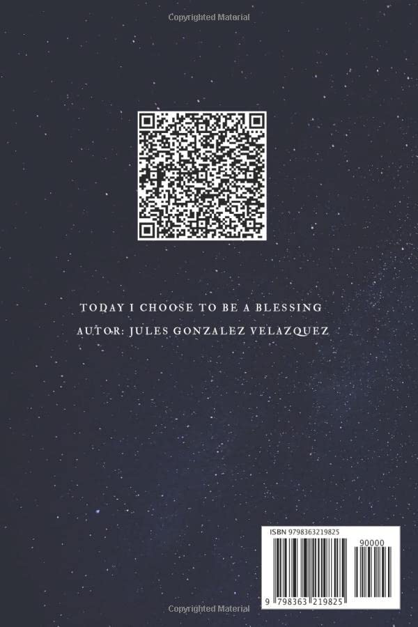 21 Days To Combat Sadness and Depression: Today I Choose To Be a Blessing