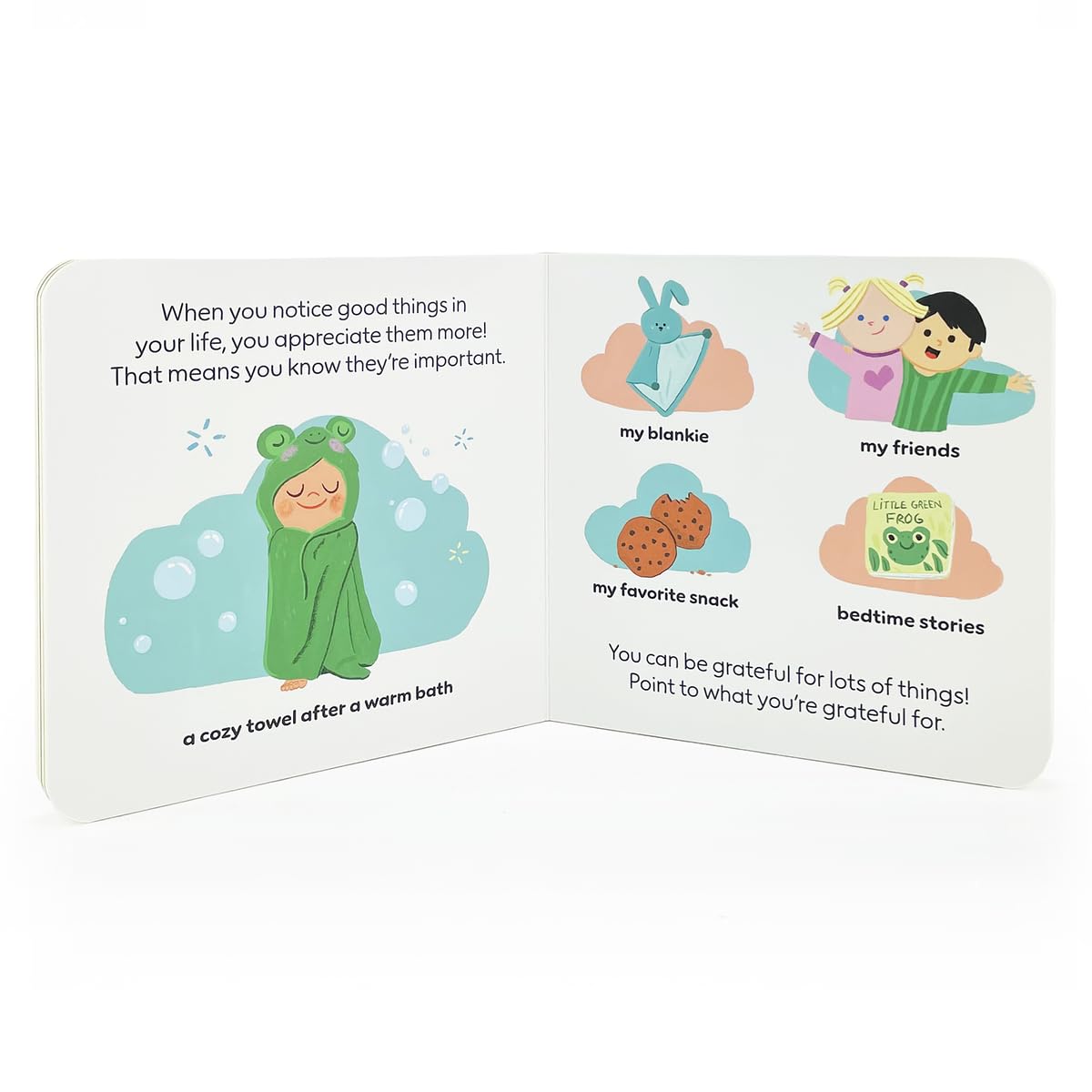 Mini Mindful Moments: Gratitude - Teaching Thankfulness and Gratefulness to Kids Through Caring