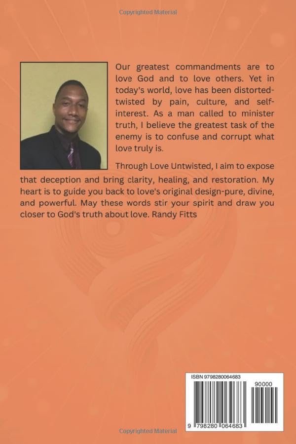 Love Untwisted: Meaning of True Love