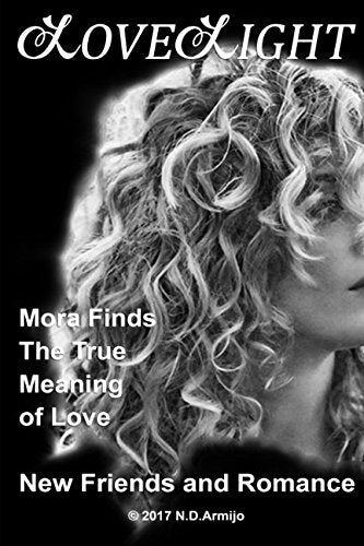 LoveLight: Mora Finally Finds The True Meaning of Love, New Friends and Romance!