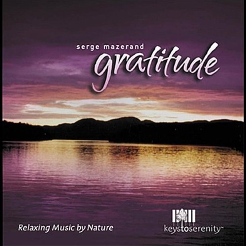 Gratitude for Understanding