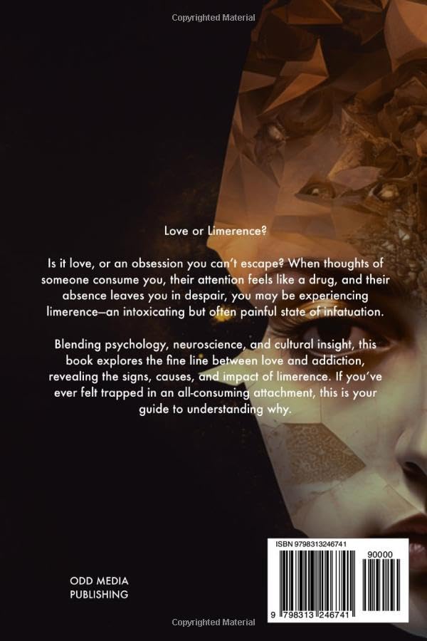 Addicted to Love: How to Recognize and Understand Limerence or Love Addiction