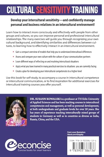 Cultural Sensitivity Training: Developing the Basis for Effective Intercultural Communication