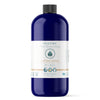 Pristine Toilet Paper Spray: As Seen on Shark Tank, the More Natural Alternative to Flushable Wet Wipes & Personal Cleansing Wipes, Spray Dry Toilet Paper to Create a Flushable Wipe - Coconut Amber