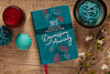 365 Days of Prayer for Depression & Anxiety (Faux Leather) – Guided Daily Prayers for Anyone in Need of Hope and Comfort
