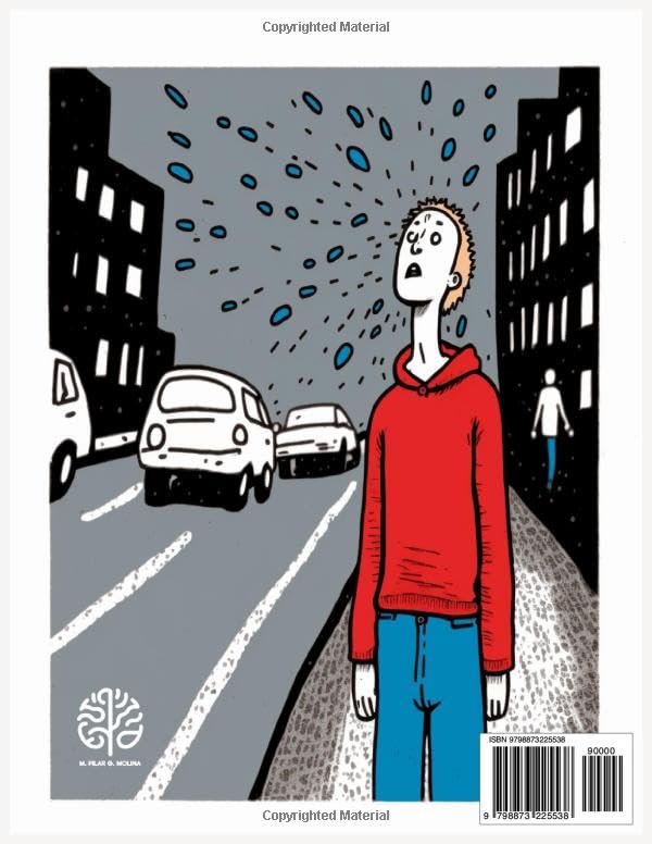 Anxiety Disorders. Understanding the Fear Within: Essential Guide to Mental Disorders.