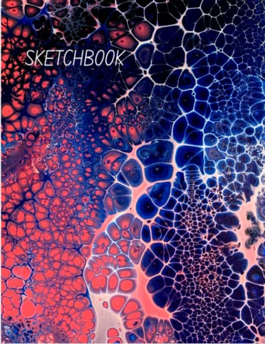Trypophobia Sketchbook