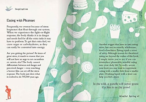 Little Book of Mindfulness: 10 minutes a day to less stress, more peace