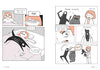 Just Peachy: Comics About Depression, Anxiety, Love, and Finding the Humor in Being Sad