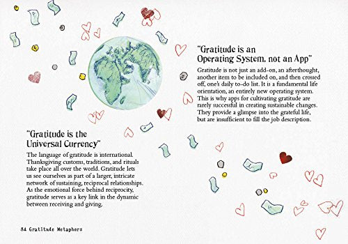 The Little Book of Gratitude: Create a life of happiness and wellbeing by giving thanks
