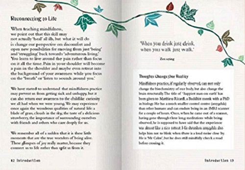 Little Book of Mindfulness: 10 minutes a day to less stress, more peace