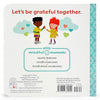 Mini Mindful Moments: Gratitude - Teaching Thankfulness and Gratefulness to Kids Through Caring