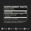 LifeSeasons Essentials Ashwagandha - Stress & Sleep Support Supplement - Calm & Focused Mind - Improves Athletic Performance & Brain Function - 900mg per 2 Capsules - 60 Capsules
