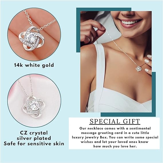 VIRAGIL Im sorry Necklace Gifts, Funny Gifts For Girlfriend, Christmas Presents For Girlfriend, Necklace Gift Ideas For Wife, Im Sorry Necklace For Women Romantic Jewelry For Her Anniversary