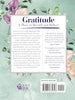 Reflections on Gratitude Journal: Record and Appreciate Your Present and Grow into a Brighter Future Day by Day (Quiet Fox Designs) Reflect with Inspiring Prompts, Journal Pages, Tips, and Activities